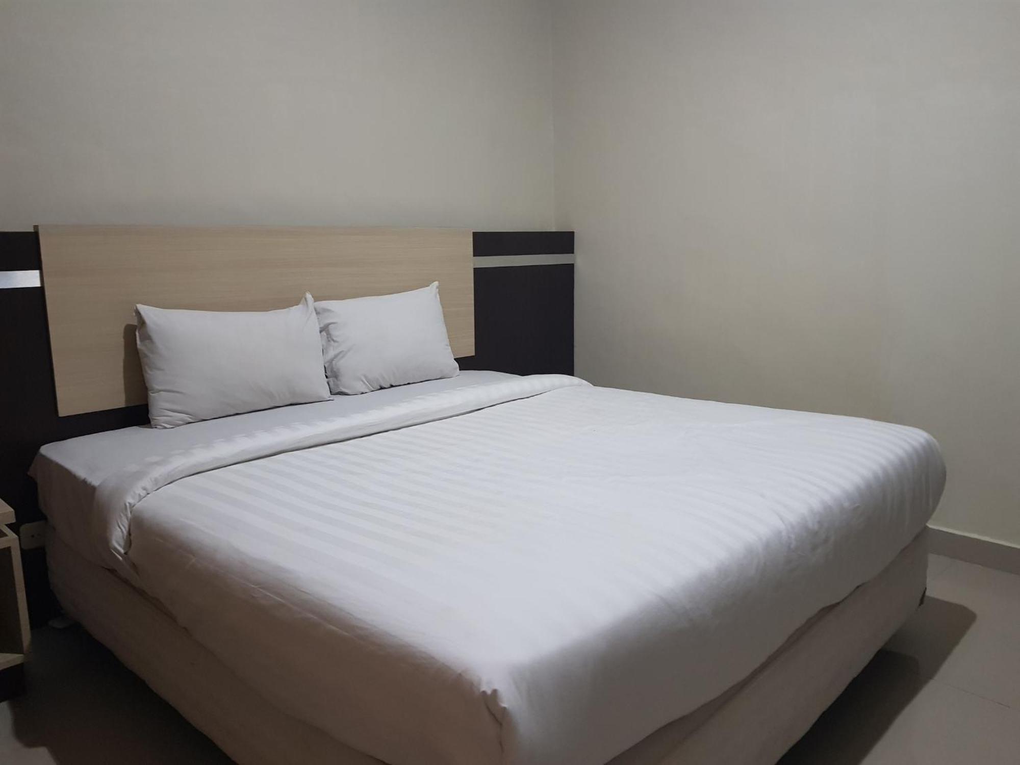 Hotel Linge Land Takengon Buitenkant foto
