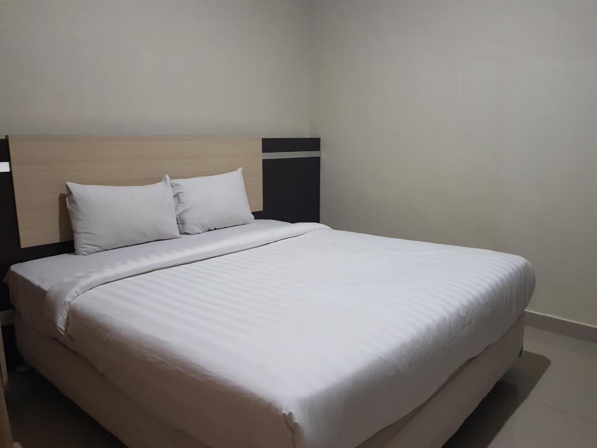 Hotel Linge Land Takengon Buitenkant foto