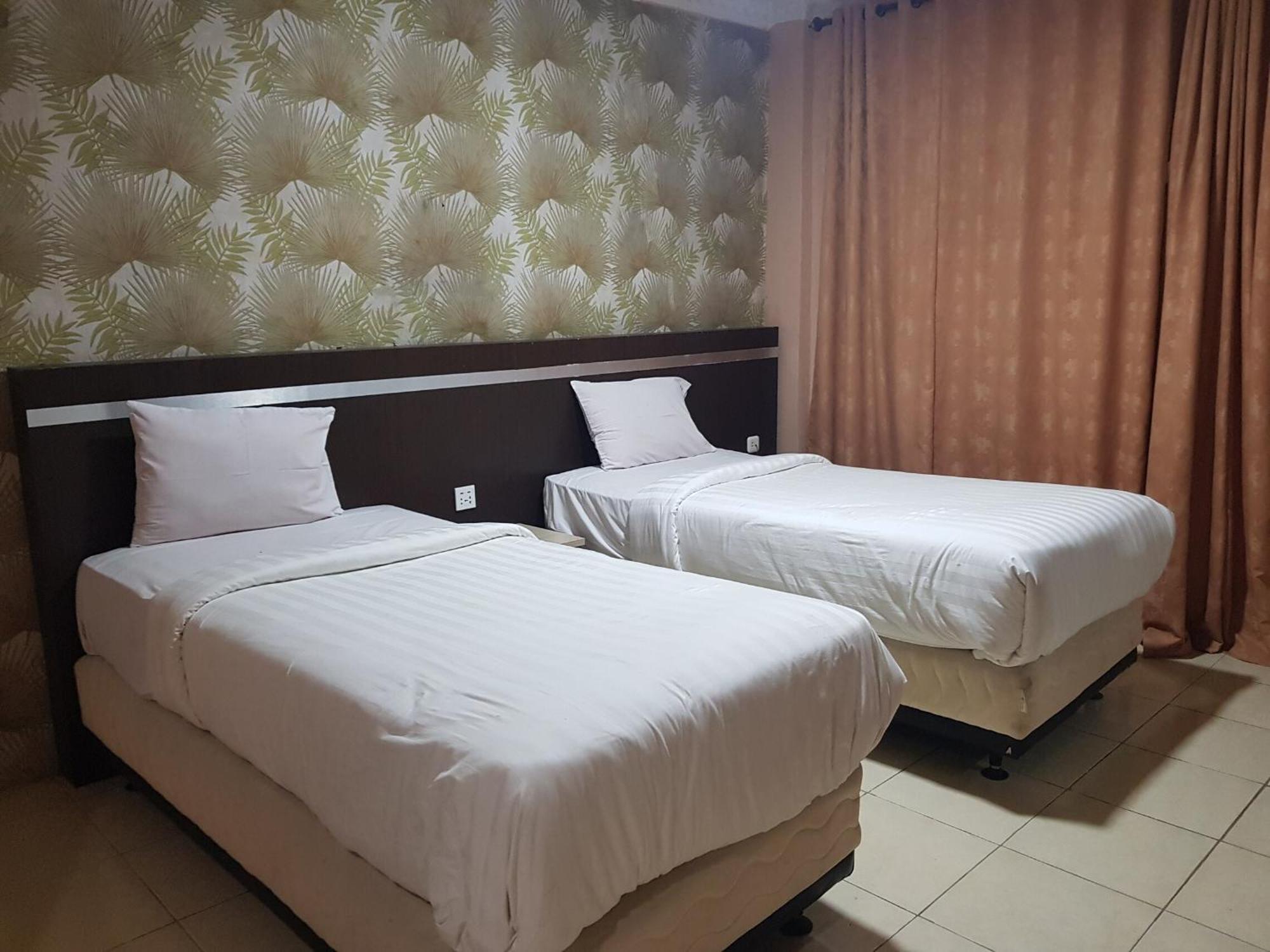 Hotel Linge Land Takengon Buitenkant foto